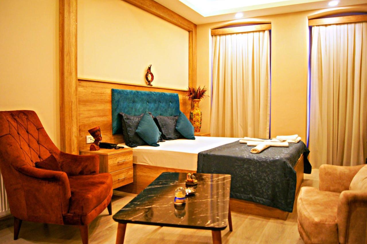 Destinia Pera Hotel Istanbul Exterior photo