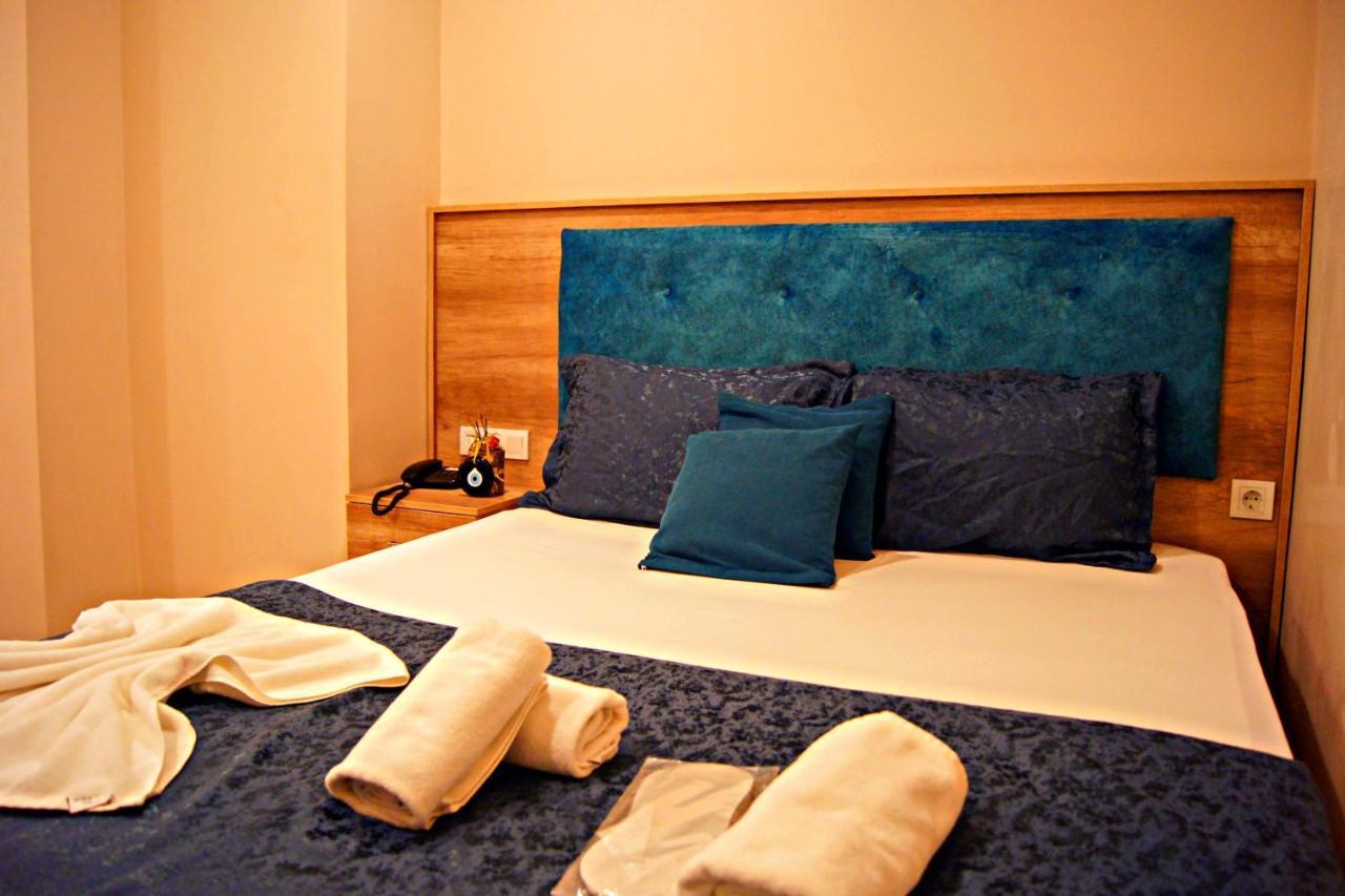 Destinia Pera Hotel Istanbul Exterior photo