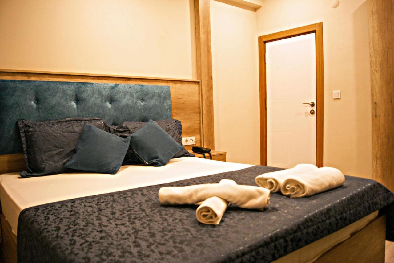 Destinia Pera Hotel Istanbul Exterior photo